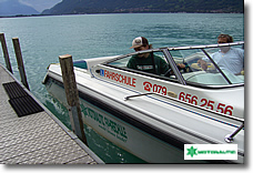 Bootsfahrschule  Brienzersee Interlaken Bönigen Thunersee